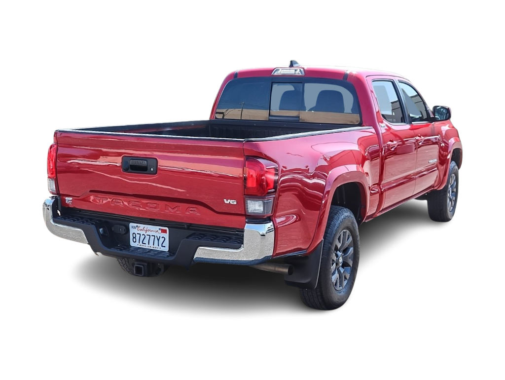Thumbnail: 2021 Toyota Tacoma - 19