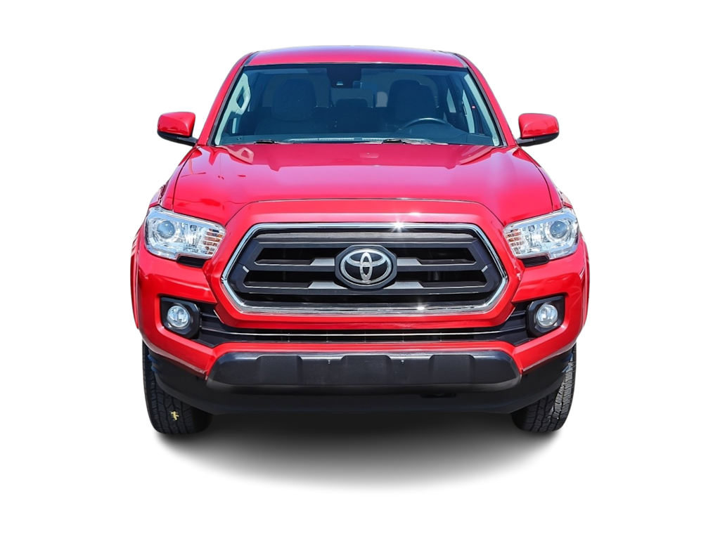 Thumbnail: 2021 Toyota Tacoma - 5