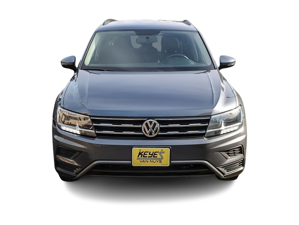 Thumbnail: 2019 Volkswagen Tiguan - 5