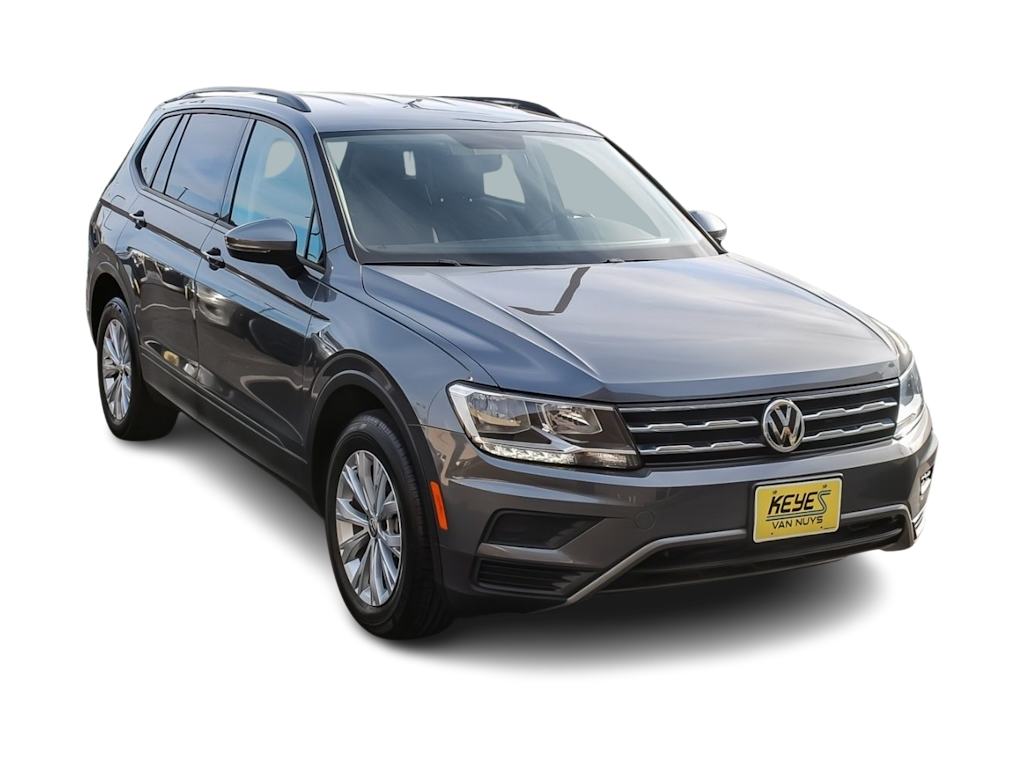 Thumbnail: 2019 Volkswagen Tiguan - 18