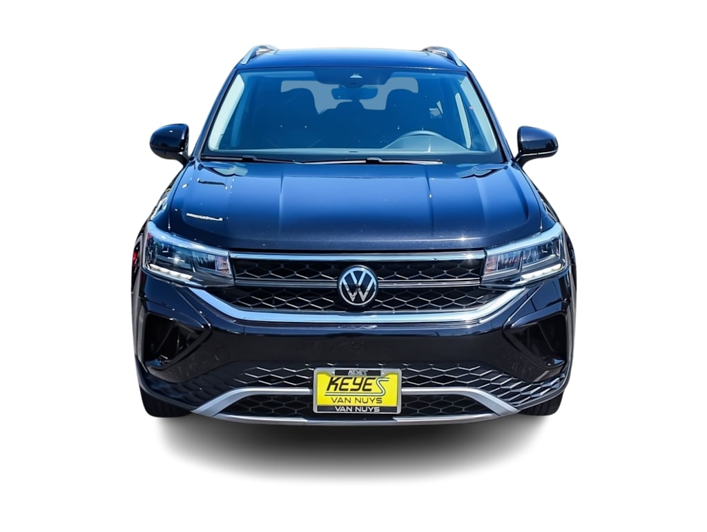Thumbnail: 2023 Volkswagen Taos - 5