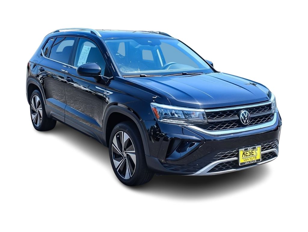Thumbnail: 2023 Volkswagen Taos - 14