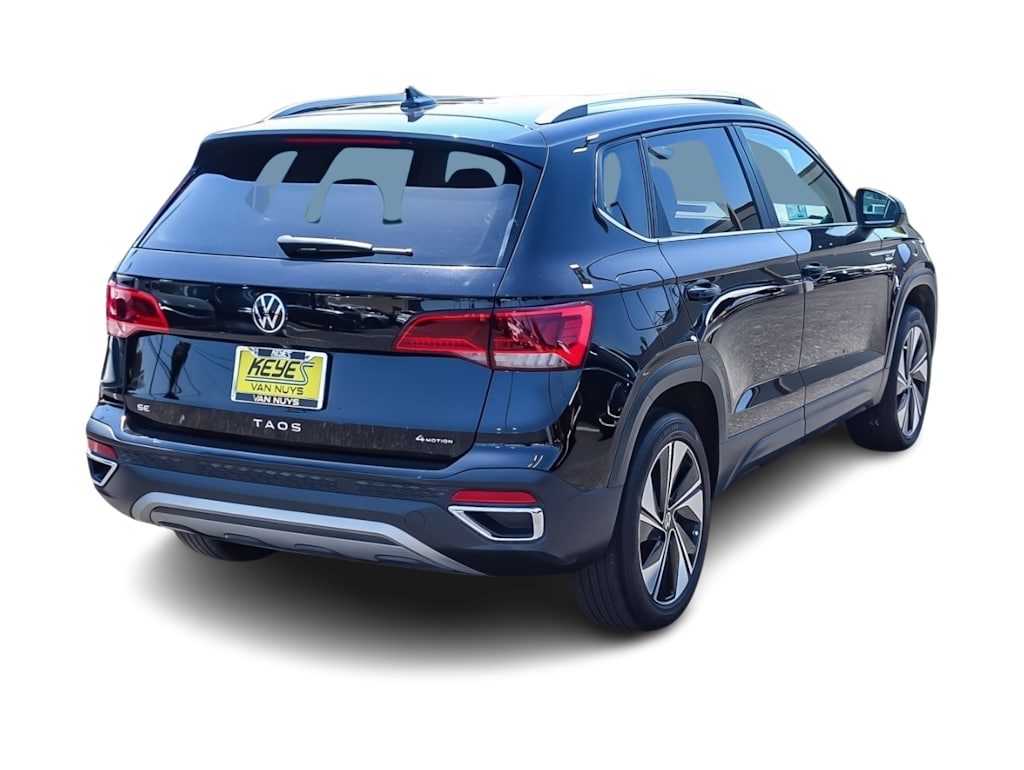 Thumbnail: 2023 Volkswagen Taos - 15