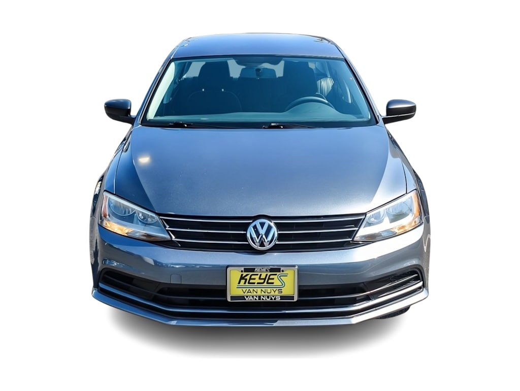 Thumbnail: 2015 Volkswagen Jetta - 5