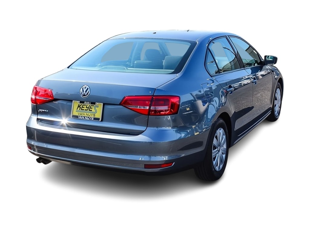 Thumbnail: 2015 Volkswagen Jetta - 19
