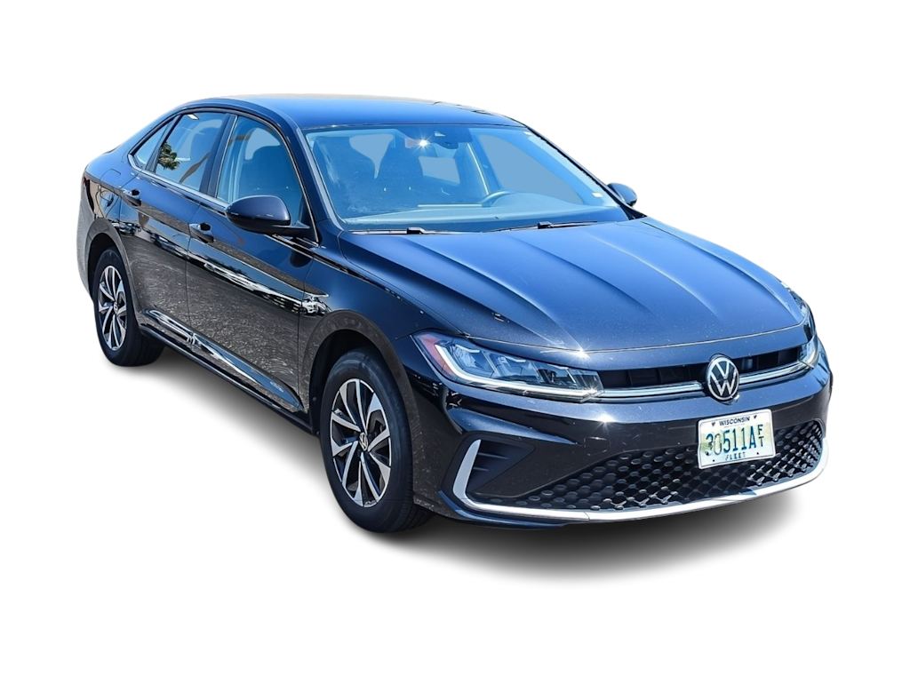 Thumbnail: 2025 Volkswagen Jetta - 16