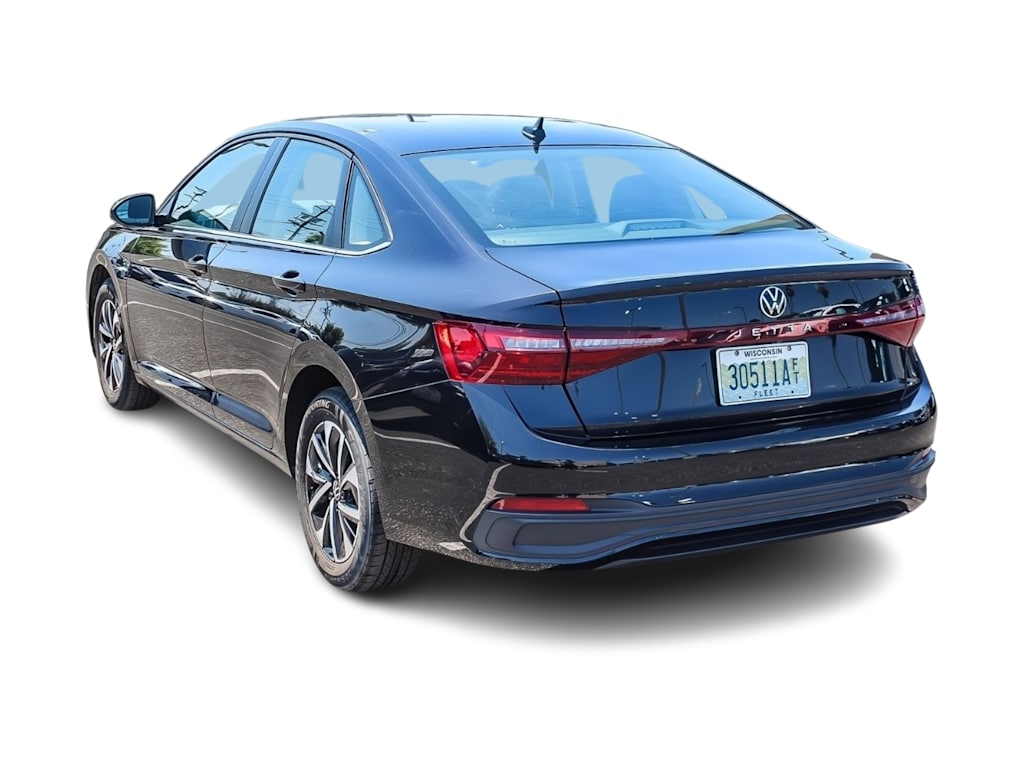 Thumbnail: 2025 Volkswagen Jetta - 3