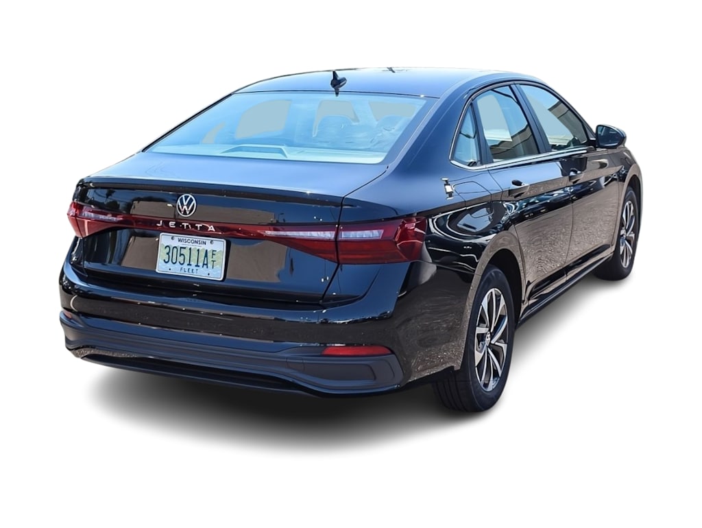 Thumbnail: 2025 Volkswagen Jetta - 17