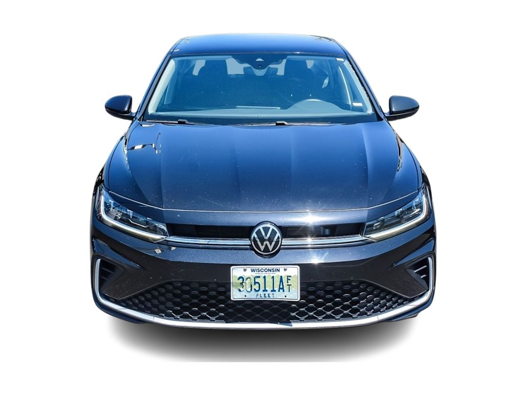 Thumbnail: 2025 Volkswagen Jetta - 5