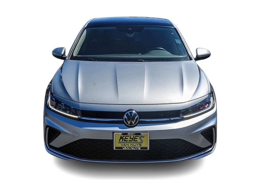 Thumbnail: 2025 Volkswagen Jetta - 5