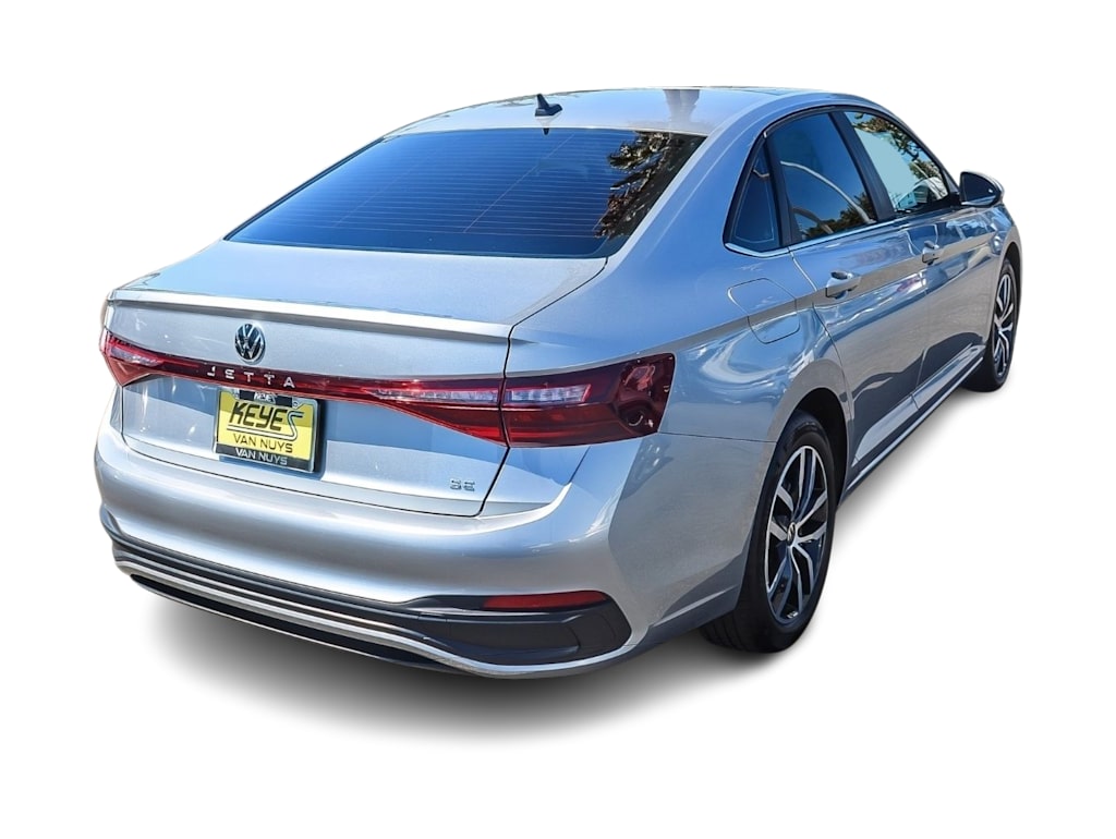 Thumbnail: 2025 Volkswagen Jetta - 20