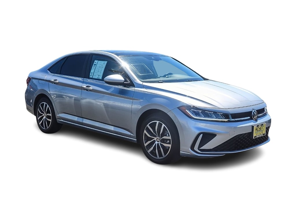 Thumbnail: 2025 Volkswagen Jetta - 19