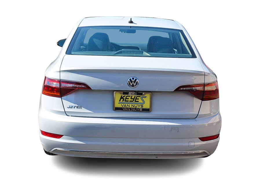 Thumbnail: 2019 Volkswagen Jetta - 4
