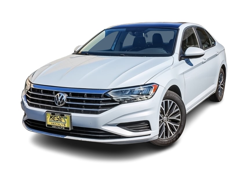 Thumbnail: 2019 Volkswagen Jetta - 5
