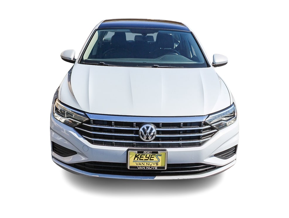 Thumbnail: 2019 Volkswagen Jetta - 18