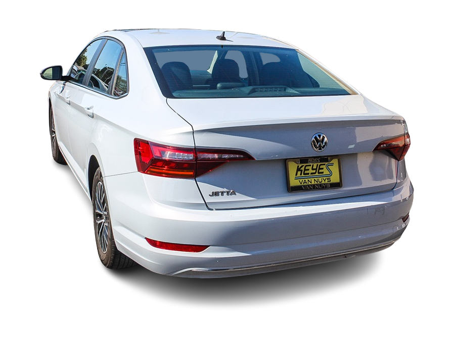 Thumbnail: 2019 Volkswagen Jetta - 3
