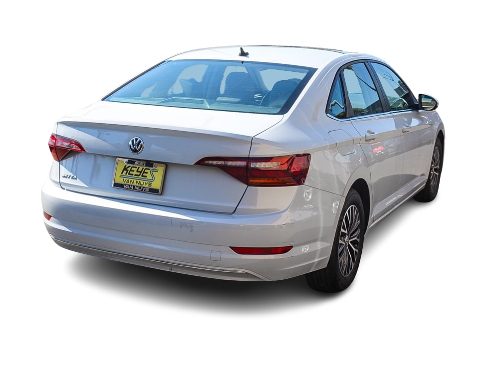 Thumbnail: 2019 Volkswagen Jetta - 19