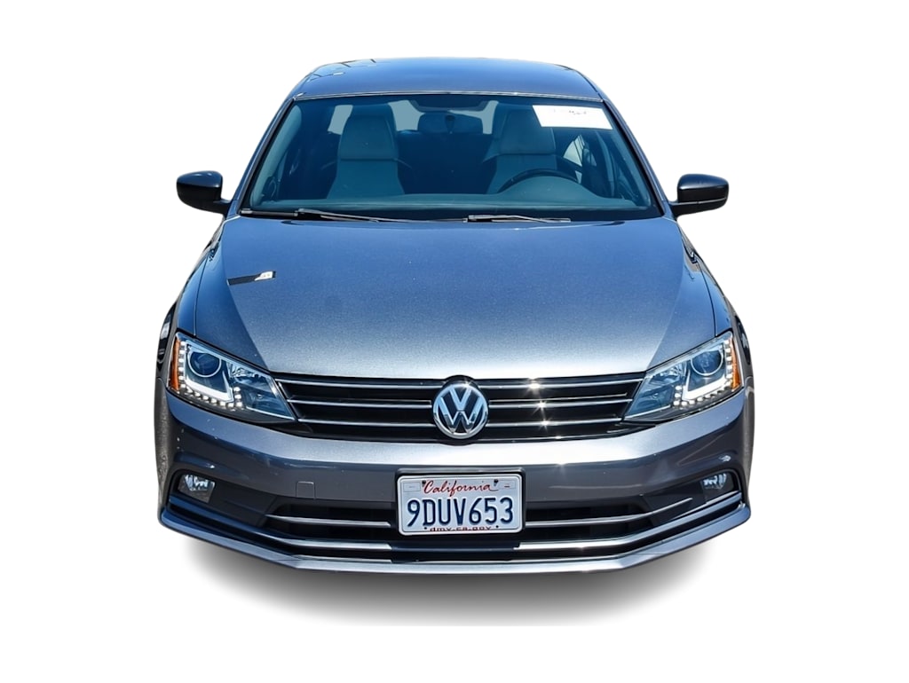 Thumbnail: 2016 Volkswagen Jetta - 5