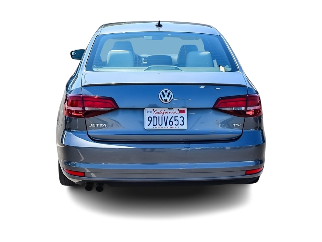 Thumbnail: 2016 Volkswagen Jetta - 4
