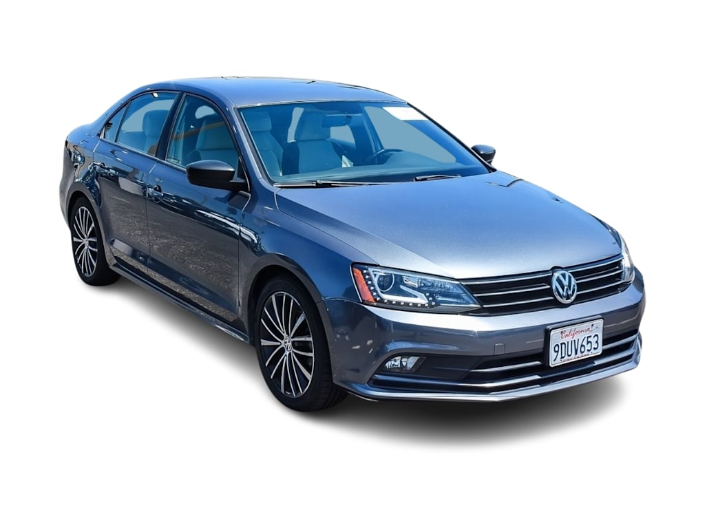 Thumbnail: 2016 Volkswagen Jetta - 17