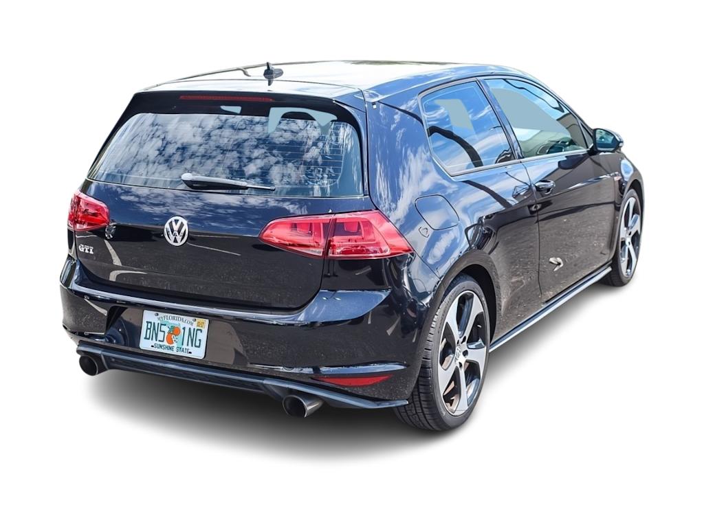 Thumbnail: 2015 Volkswagen Golf - 14