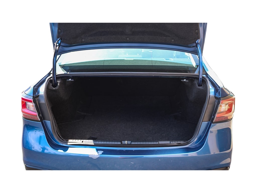 2021 Subaru Legacy Premium 16
