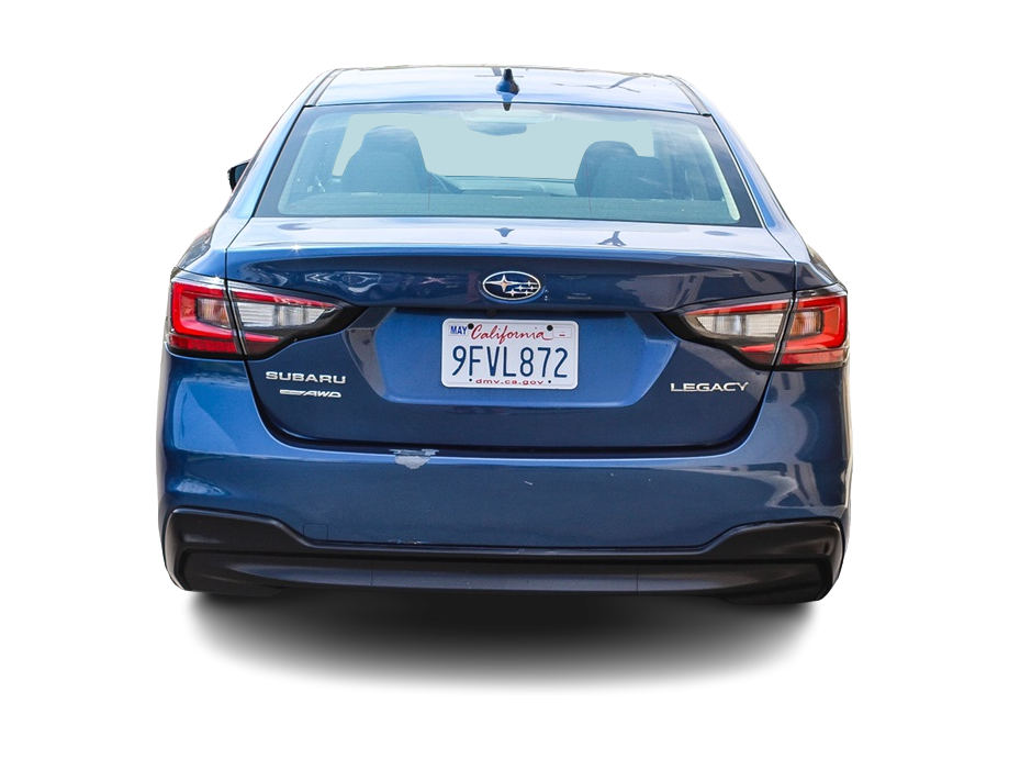 2021 Subaru Legacy Premium 4