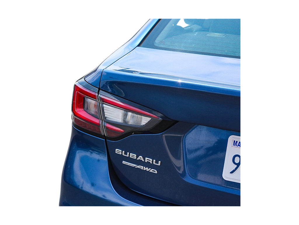 2021 Subaru Legacy Premium 20
