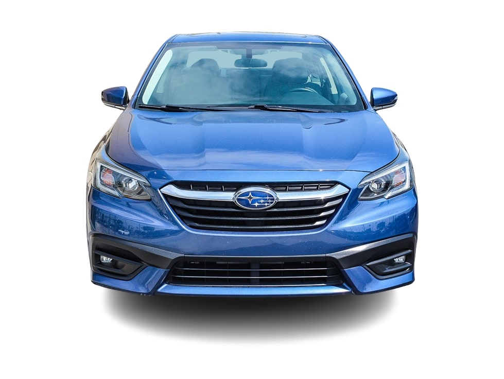 2021 Subaru Legacy Premium 5