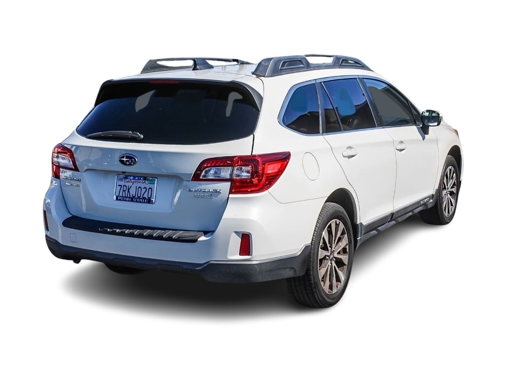 Thumbnail: 2016 Subaru Outback - 18