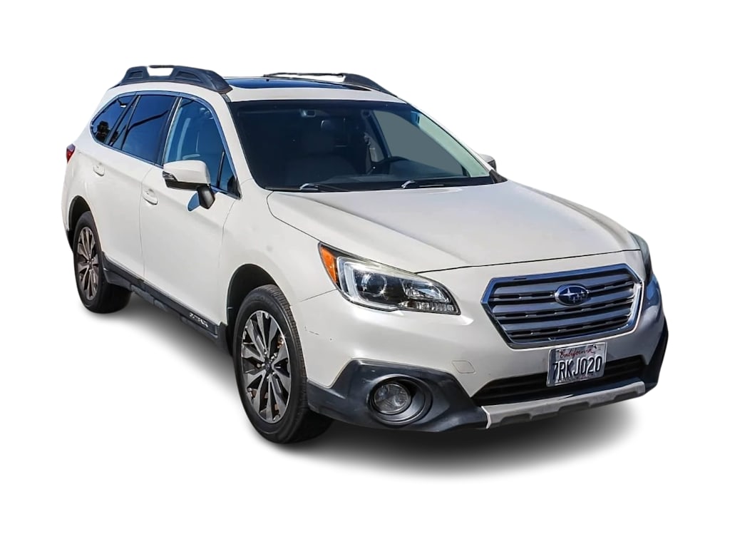 Thumbnail: 2016 Subaru Outback - 17