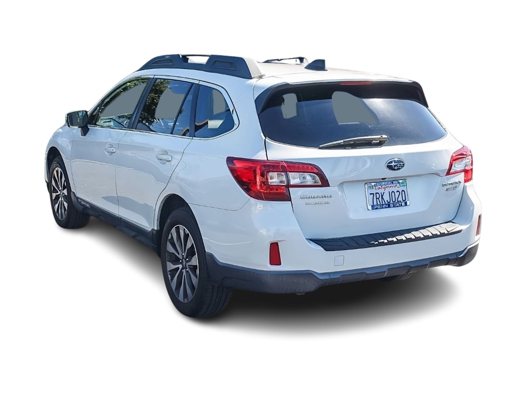 Thumbnail: 2016 Subaru Outback - 3