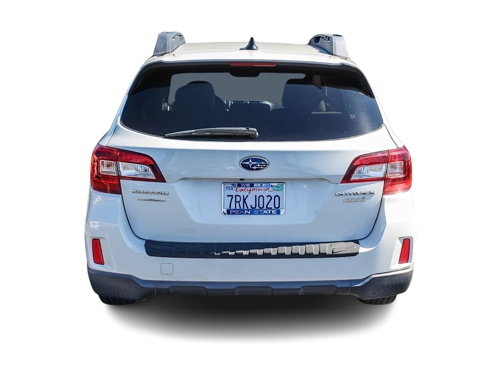 Thumbnail: 2016 Subaru Outback - 4
