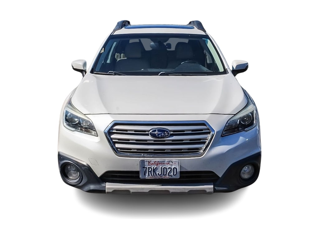 Thumbnail: 2016 Subaru Outback - 5