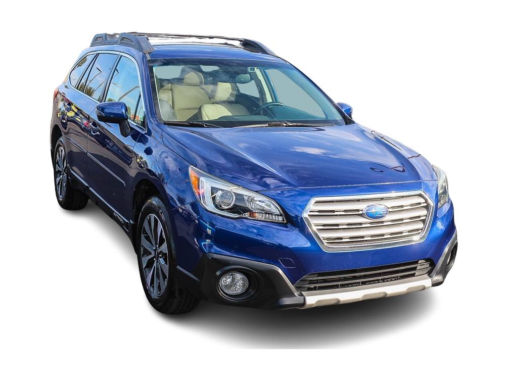 Thumbnail: 2016 Subaru Outback - 19