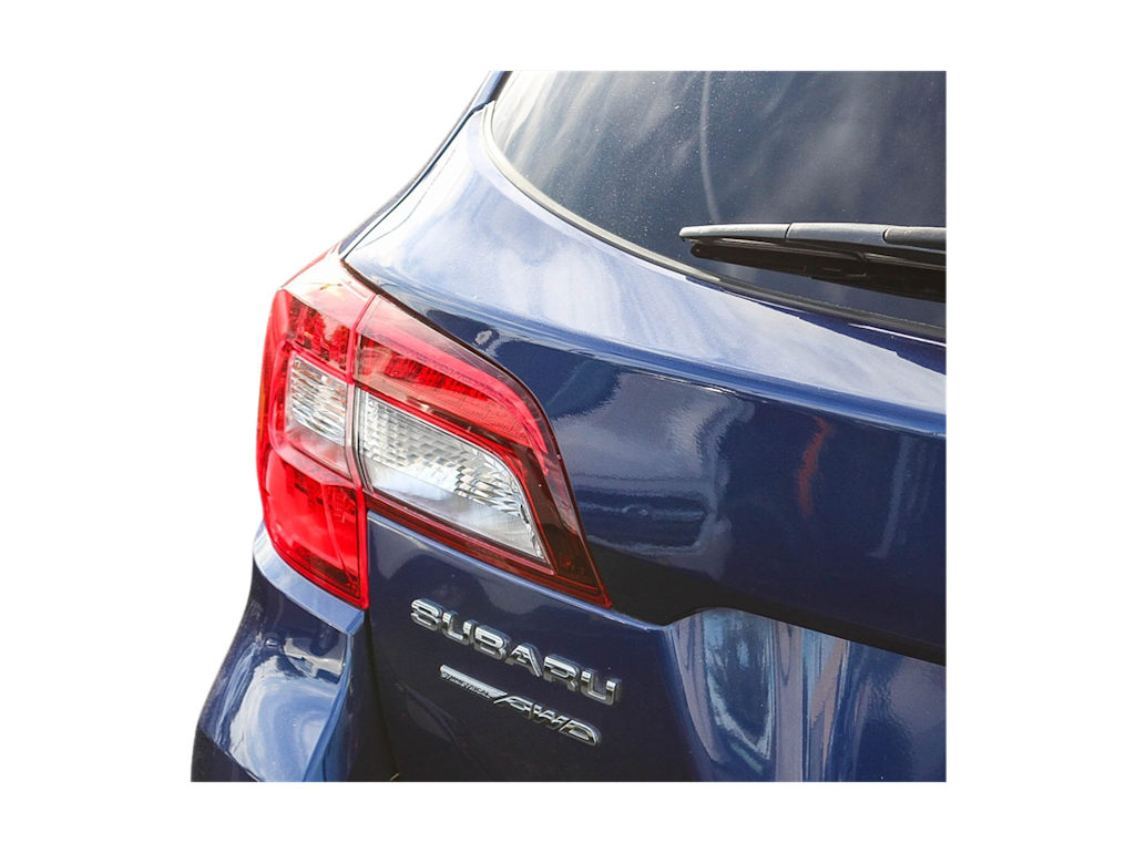 Thumbnail: 2016 Subaru Outback - 21
