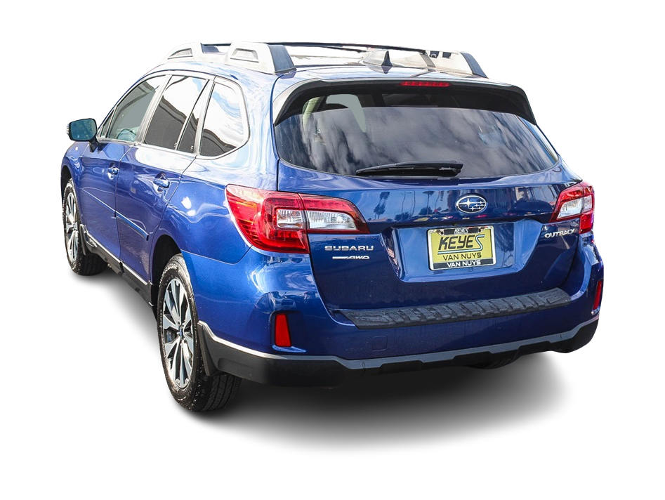Thumbnail: 2016 Subaru Outback - 3