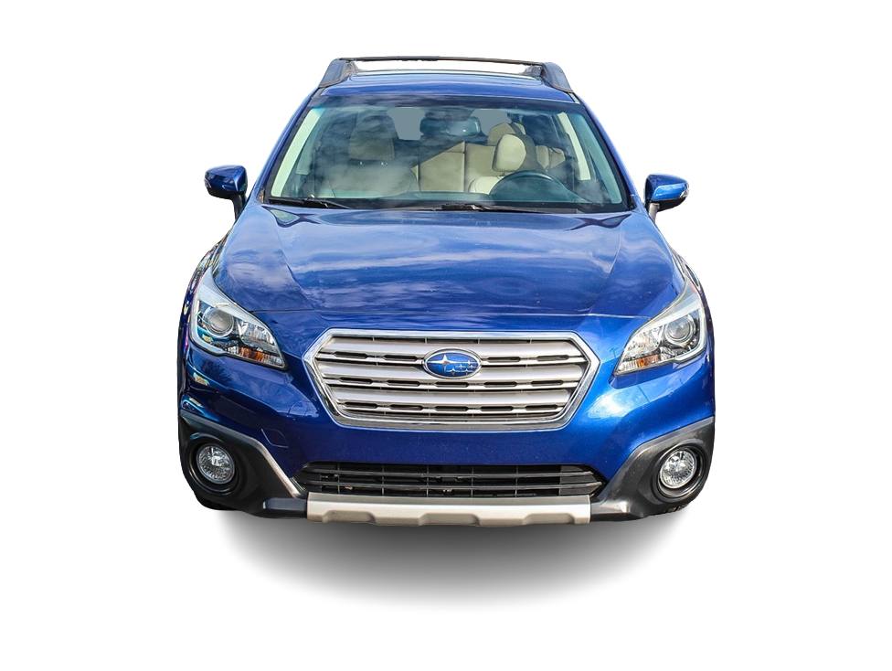 Thumbnail: 2016 Subaru Outback - 5