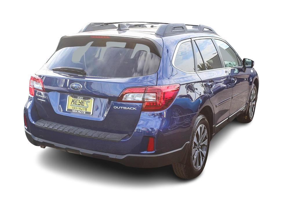 Thumbnail: 2016 Subaru Outback - 20