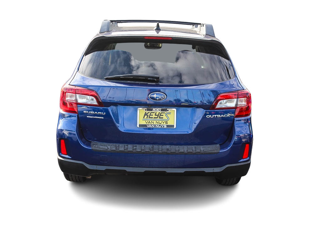 Thumbnail: 2016 Subaru Outback - 4