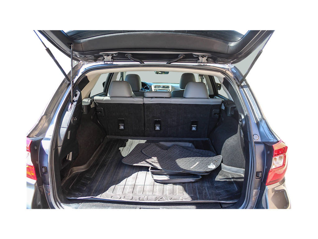 Thumbnail: 2018 Subaru Outback - 17