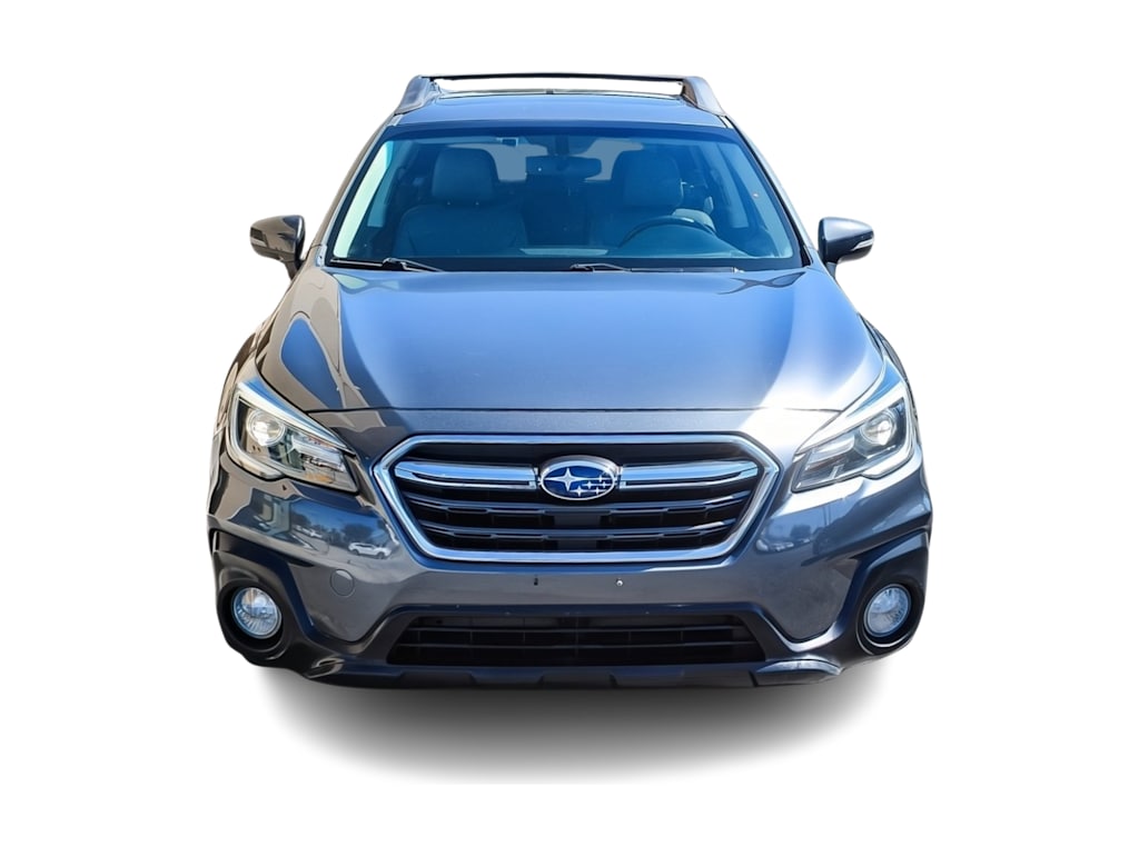 Thumbnail: 2018 Subaru Outback - 5