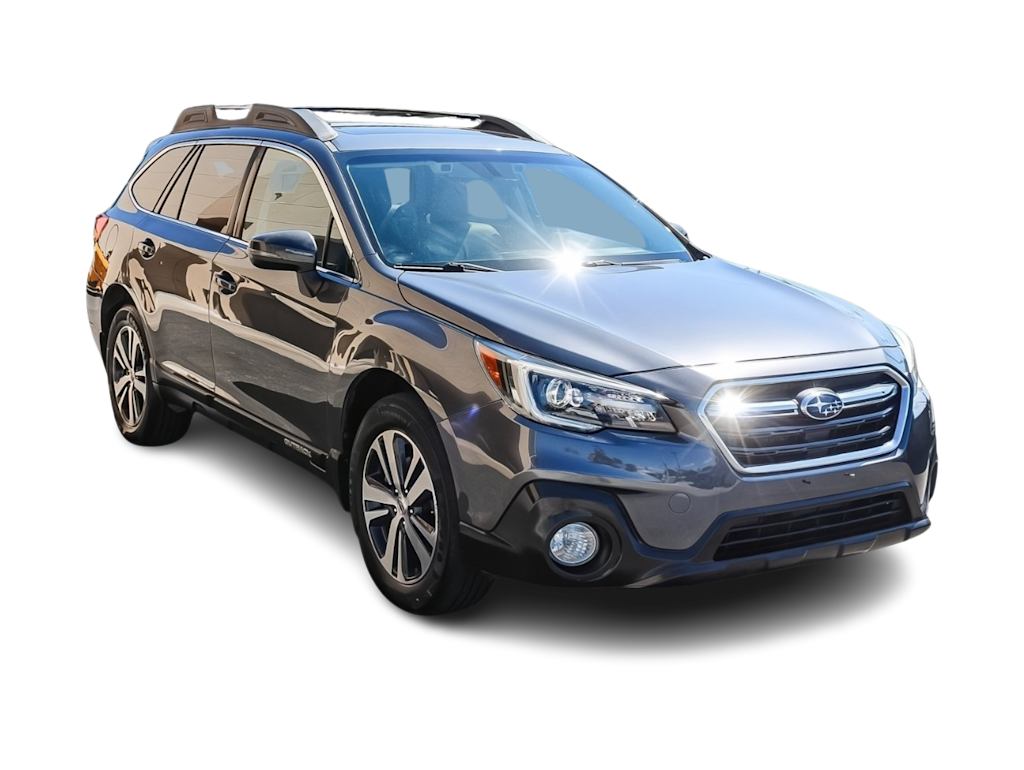 Thumbnail: 2018 Subaru Outback - 20