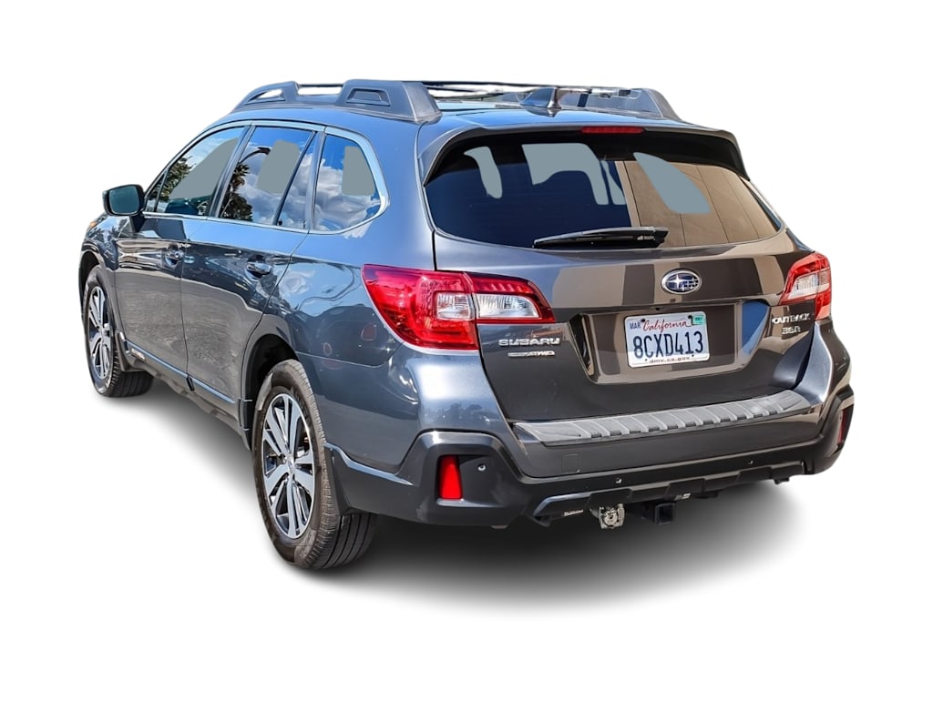 Thumbnail: 2018 Subaru Outback - 3