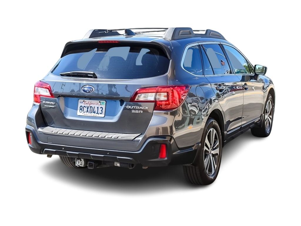 Thumbnail: 2018 Subaru Outback - 21