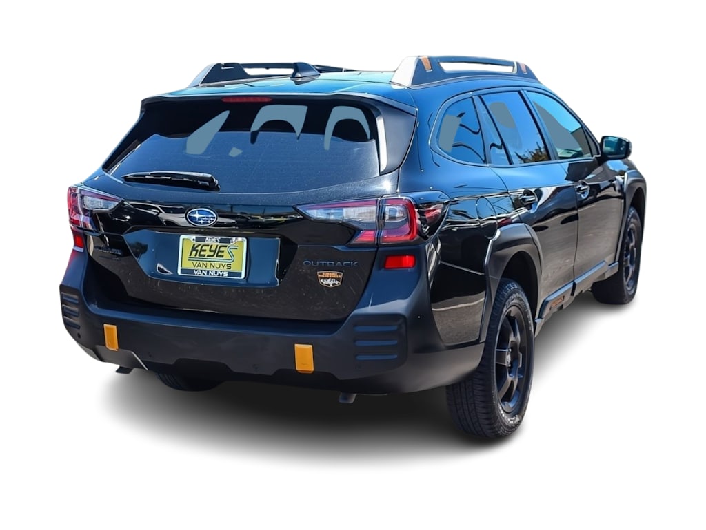 Thumbnail: 2023 Subaru Outback - 20