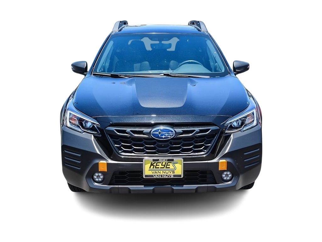 Thumbnail: 2023 Subaru Outback - 19