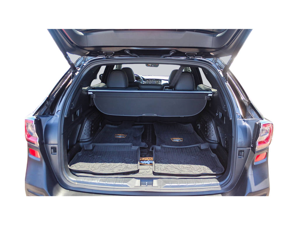 Thumbnail: 2023 Subaru Outback - 17