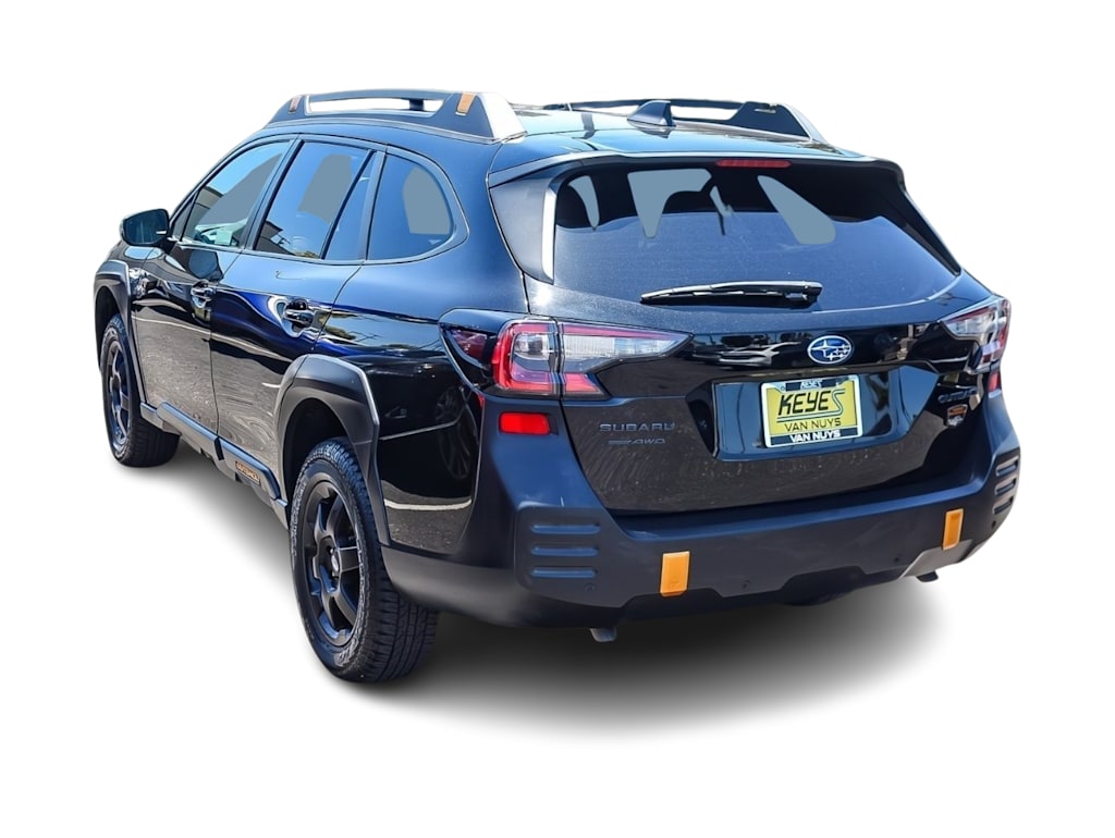 Thumbnail: 2023 Subaru Outback - 3