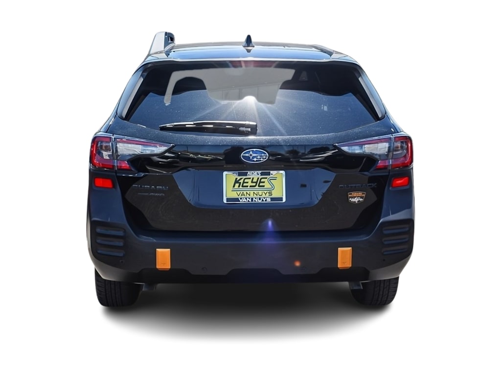 Thumbnail: 2023 Subaru Outback - 4